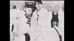 Pesulap Merah Ungkap Biaya Operasi Istri, Termasuk Penggunaan BPJS dan Niat Donor Kulit Ratu