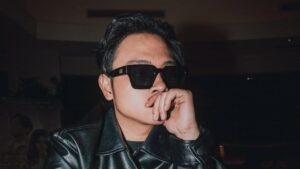 Aldy Maldini Akui Keteledoran Usai Tipu Fans, Kini Berusaha Bangkit Lewat Film