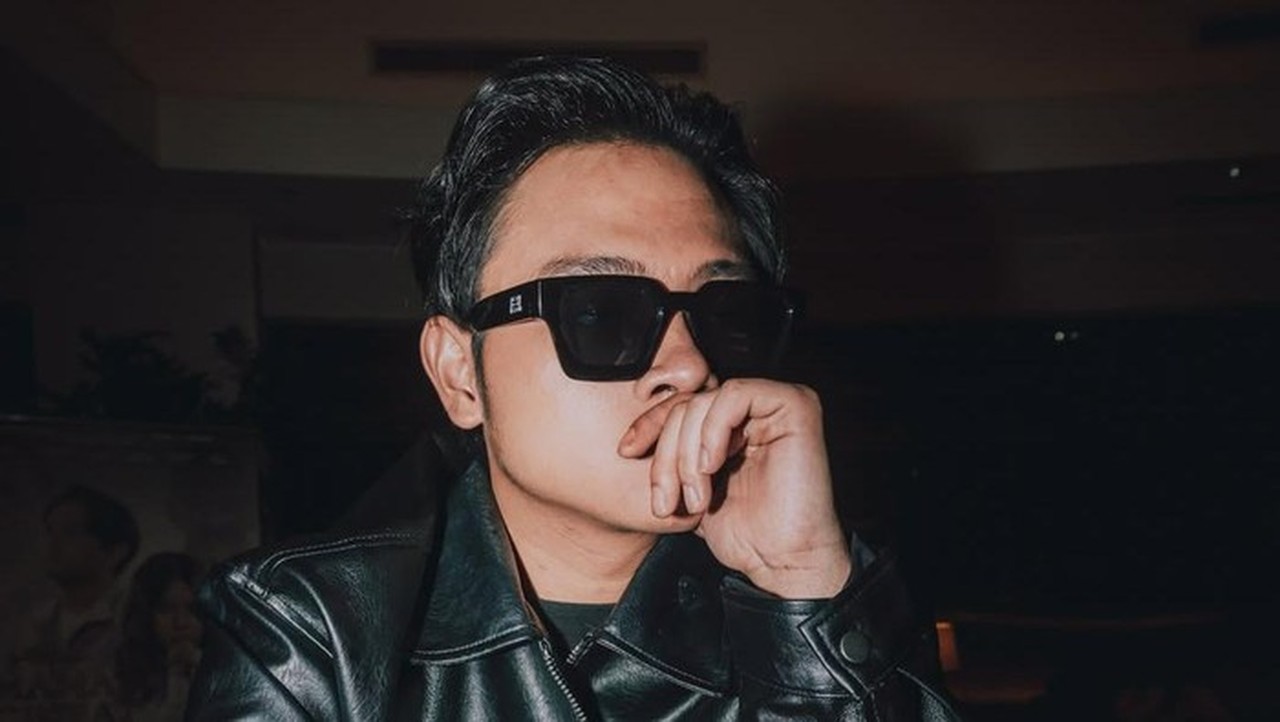 Aldy Maldini Akui Keteledoran Usai Tipu Fans, Kini Berusaha Bangkit Lewat Film