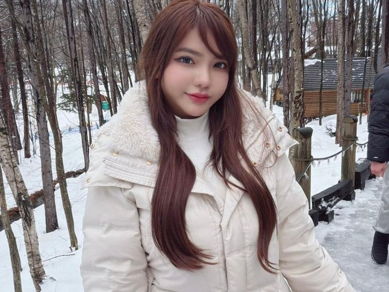 Tiara Aurellie Lega, Terdakwa Akses Ilegal Divonis 1 Tahun 3 Bulan Penjara