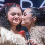 Amora Lemos Sambut Ramadan dengan Antusias, Siapkan Beragam Aktivitas Berpahala