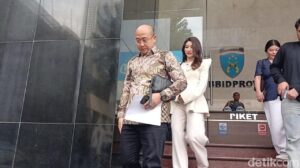 Sarwendah Tegas Tolak Berdamai dengan Penyebar Hoaks yang Mencemarkan Nama Baik Anaknya