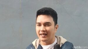 Aldi Taher Tegaskan Ramadan Bukan Halangan untuk Tetap Berkarya di Panggung Jakcloth Lebaran Fair 2026