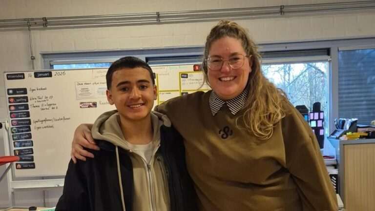 Rayhan Cornelis Vandennoort Jalani Pendidikan di Belanda, Akui Adaptasi Suhu dan Budaya