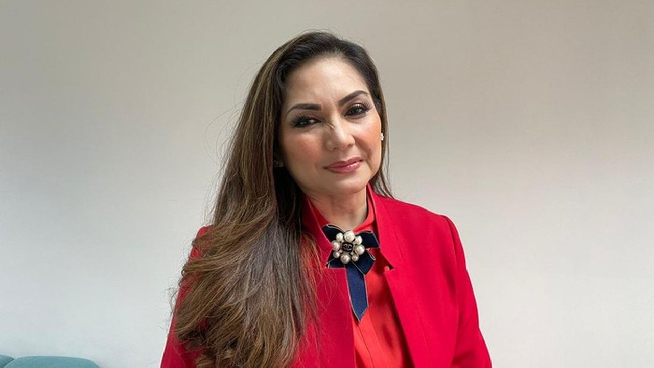 Nia Daniaty Tawarkan Rp 500 Juta ke Korban Penipuan CPNS Bodong Anaknya, Nilai Kerugian Rp 8,1 Miliar Nia Daniaty Tawarkan Rp 500 Juta ke Korban Penipuan CPNS Bodong Anaknya, Nilai Kerugian Rp 8,1 Miliar