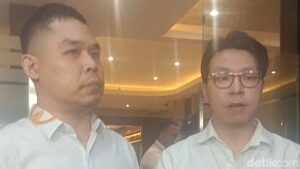 Richard Lee Tegaskan Produk Skincare-nya Legal dan Aman Setelah Diperiksa 12 Jam