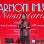 Once Mekel: Imlek adalah Deklarasi Budaya Tionghoa sebagai Kekayaan Nusantara