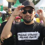 Teuku Wisnu Buka Outlet Malang Strudel Terbesar dengan Konsep “Farm” di Batu