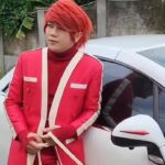 Pesulap Merah Akui Nikahi Ratu Rizky Nabila Tanpa Izin Istri Pertama