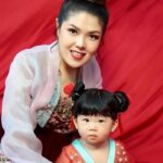 Tina Toon Blak-blakan Soal Perjuangan Pasca Operasi Caesar Demi Tanggung Jawab Politik