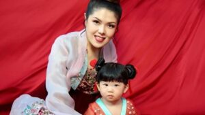 Tina Toon Blak-blakan Soal Perjuangan Pasca Operasi Caesar Demi Tanggung Jawab Politik