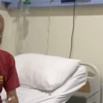 Diding Boneng Masih Jalani Perawatan Intensif di RS Akibat Asma Kambuh