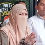 Wardatina Mawa: Maafkan Suami dan Inara Rusli Sulit, tapi Ramadan Ajarkan Memaafkan