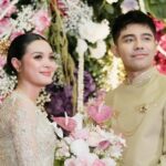 Riza Syah dan Claudia Andhara Bertunangan, Momen Haru Penuh Kejutan di Hari Valentine