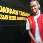 Usai Bebas dari Penjara Narkoba, Fariz RM Dikabarkan Sehat dan Bahagia