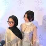 Fuji Kagumi Nabila Misha, Desainer 14 Tahun yang Luncurkan Koleksi Busana Mewah