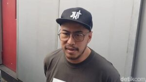 Pandji Pragiwaksono: Materi ‘Mens Rea’ Bukan Penghinaan, Gibran Paham Seni Berekspresi