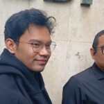 Insanul Fahmi Berupaya Damai dengan Istri Pertama Meski Tak Dibalas Lewat Chat