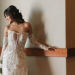 Aurelie Moeremans Tegaskan Status Annulment Pernikahan Katolik dengan Roby Tremonti