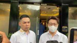 Doktif Sebut Richard Lee Berakting Usai Diperiksa Polisi Terkait UU Kesehatan dan ITE