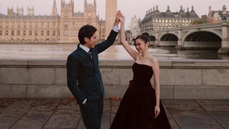 El Rumi dan Syifa Hadju Siap Menikah, Al Ghazali Ungkap Konsep dan Jumlah Tamu El Rumi dan Syifa Hadju Siap Menikah, Al Ghazali Ungkap Konsep dan Jumlah Tamu