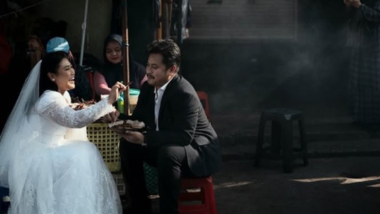 Komunikasi Retak, Boiyen Gugat Cerai Suami yang Baru Dinikahi Dua Bulan Komunikasi Retak, Boiyen Gugat Cerai Suami yang Baru Dinikahi Dua Bulan