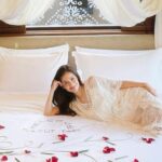 Cut Tari Ungkap Kebahagiaan Kembali Syuting Setelah Dapat Restu Penuh Suami