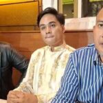 Gugatan Rp 7 Miliar ke Denada, Om Ressa: Angka Itu Bukan Tujuan Utama, Ada Itikad Baik!