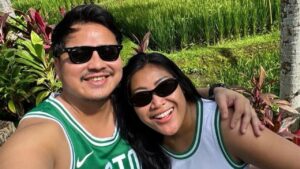 Boiyen Bantah Tahu Dugaan Penipuan Investasi Rp 300 Juta yang Melibatkan Suaminya