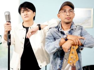 Papinka Rilis Single ‘Cinta Berakhir Luka’, Angga Andrian Beri Warna Vokal Baru