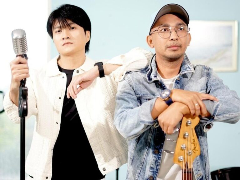 Papinka Rilis Single ‘Cinta Berakhir Luka’, Angga Andrian Beri Warna Vokal Baru Papinka Rilis Single ‘Cinta Berakhir Luka’, Angga Andrian Beri Warna Vokal Baru