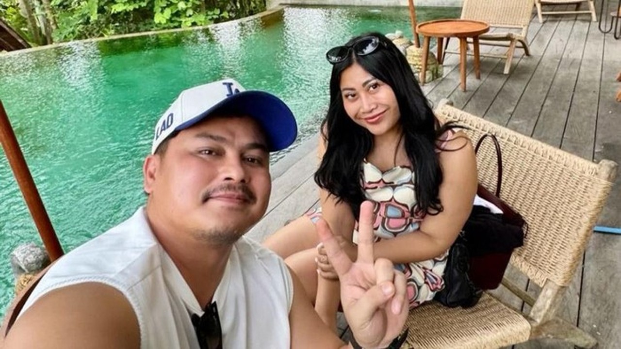 Sidang Cerai Boiyen dan Suami Tertunda, Majelis Hakim Panggil Ulang 24 Februari Sidang Cerai Boiyen dan Suami Tertunda, Majelis Hakim Panggil Ulang 24 Februari