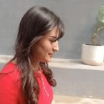 Angbeen Rishi Ungkap Kesibukan Usai Resmi Bercerai dari Adly Fairuz