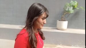 Angbeen Rishi Ungkap Kesibukan Usai Resmi Bercerai dari Adly Fairuz