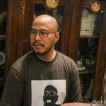 Pandji Pragiwaksono Tegaskan Tetap Komentari Isu Sosial-Politik Meski Tanpa “Mens Rea”