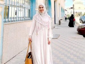 Oki Setiana Dewi Diundang Mengajar di Kampus Ternama Eropa, Berbagi Perspektif Islam