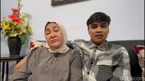 Ressa Rizky Inginkan Pengakuan Langsung dari Denada, Bukan Lewat Kuasa Hukum