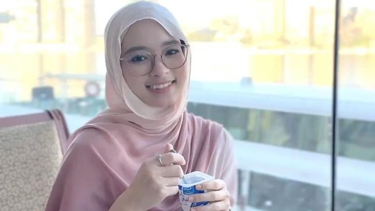 Hubungan Inara Rusli dengan Insanul Fahmi Dikabarkan Renggang, Ada Niat Rujuk dengan Istri Sah