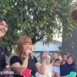 Pinkan Mambo Ngamen di Jalanan Bawa Kardus, Klaim Bisnisnya Akan Berkembang Pesat