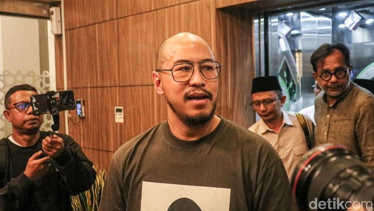 Dua Komika Opener Pandji Pragiwaksono Diperiksa Polisi Terkait Dugaan Penistaan Agama