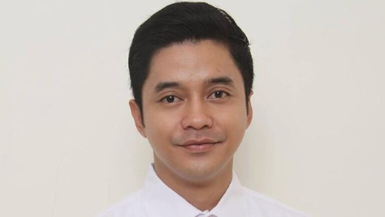 Adly Fairuz Tertekan, Nama Baik Tercoreng Akibat Kasus Dugaan Pencatutan Masuk Akpol