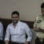 Ammar Zoni Rindu Anak, Pertemuan dengan Buah Hati Harus Lewat Izin Irish Bella