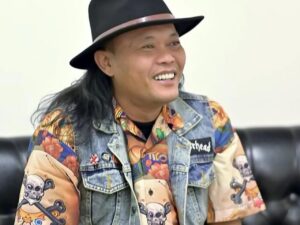 Sule Sindir Teddy Pardiyana: Warisan Lina Jubaedah Seharusnya dari Ayah Kandung Bintang