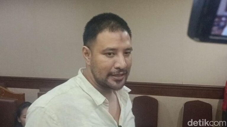 Kabar Pemindahan ke Nusakambangan, Ammar Zoni Mengaku Tertekan dan Sulit Berkonsentrasi