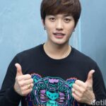 Lee Jeong Hoon Syukuri Momen Dua Bulan Dampingi Putri Kuliah di Amerika Serikat