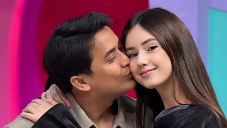 Vika Kolesnaya Alami Baby Blues, Billy Syahputra Beri Dukungan Penuh dan Janji ke Belarus