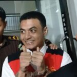 Kabar Terbaru Vadel Badjideh di Lapas Cipinang: Sehat, Disiplin Ibadah, dan Makin Berotot