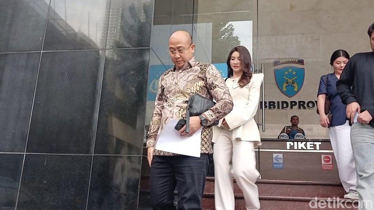 Sarwendah Tegas Tolak Berdamai dengan Penyebar Hoaks yang Mencemarkan Nama Baik Anaknya